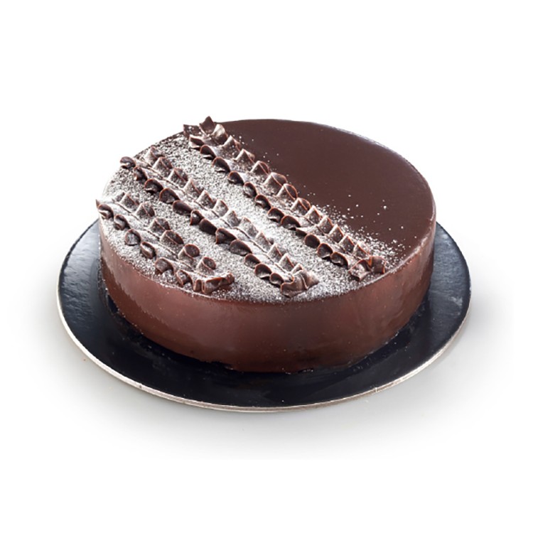 ΡΟΔΟΥΛΑ ΤΟΥΡΤΑ BLACK FOREST MEDIUM 2TEM/KIB