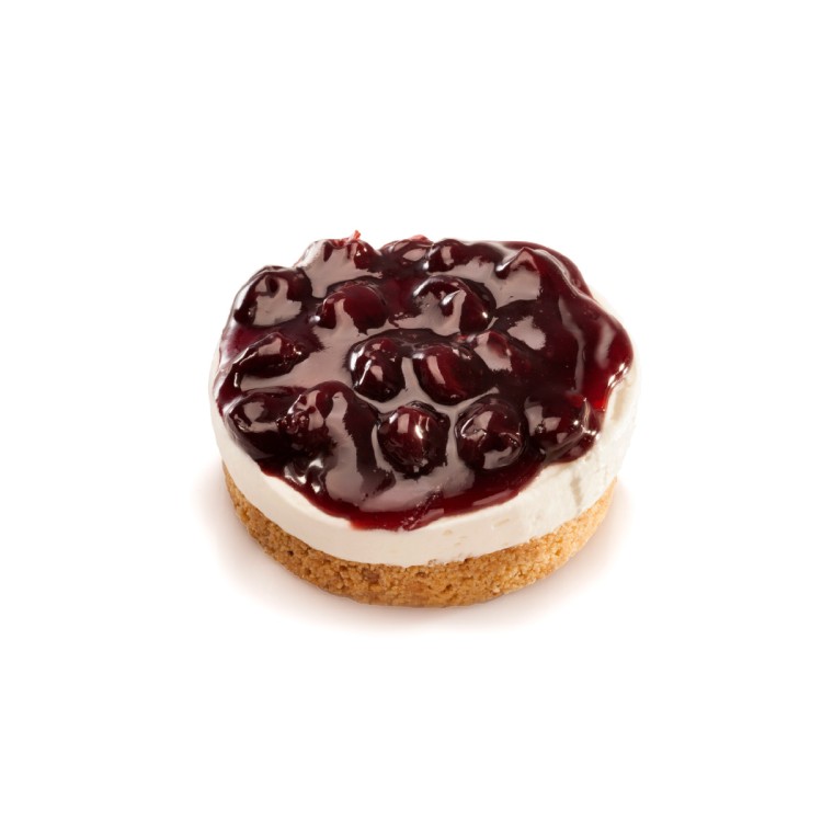 ΡΟΔΟΥΛΑ ΠΑΣΤΑ CHEESE CAKE CLASSIC (TEM 12)