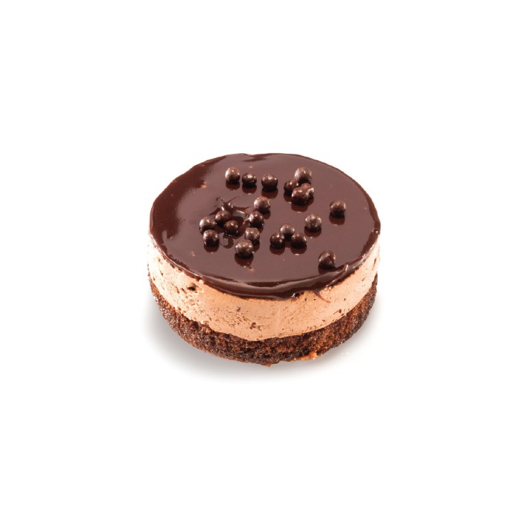 ΡΟΔΟΥΛΑ ΠΑΣΤΑ FERRERO DELUXE 12TEM/KIB