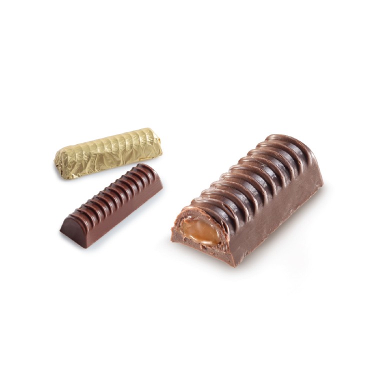 ΡΟΔΟΥΛΑ TOFFY CARAMEL ΓΑΛΑΚΤΟΣ (4ΚΙΛ)