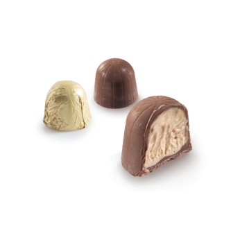 ΡΟΔΟΥΛΑ BULLET ΓΑΛΑΚΤΟΣ  CRUNCH BONITO (4ΚΙΛ)