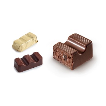 ΡΟΔΟΥΛΑ COOKIES AND PRALINE ΓΑΛΑΚΤΟΣ 4ΚΙΛ