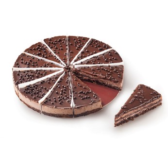 ΡΟΔΟΥΛΑ ΤΟΥΡΤΑ FERRERO PRECUT 12TEM (2TEM/ΚΙΒ)