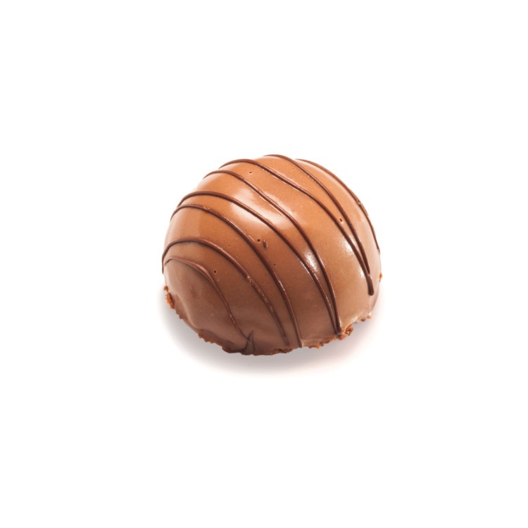 ΡΟΔΟΥΛΑ ΠΑΣΤΑ PRALINA SUGAR FREE (12ΤΕΜ)
