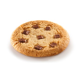 ΡΟΔΟΥΛΑ AMERICAN SOFT COOKIES ΛΕΥΚΟ ΜΕ ΣΟΚΟΛΑΤΑ ΓΑΛΑΚΤΟΣ 52ΤΕΜ