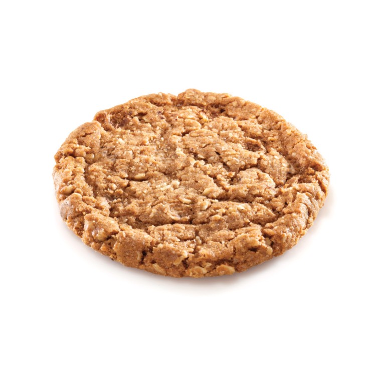 ΡΟΔΟΥΛΑ AMERICAN SOFT COOKIES ΒΡΩΜΗΣ ΨΗΜΕΝΟ 52ΤΕΜ