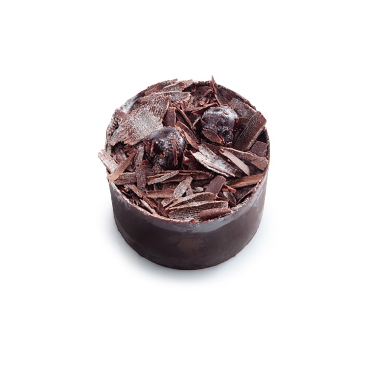 ΡΟΔΟΥΛΑ ΠΑΣΤΑ BLACK FOREST DELUXE (ΤΕΜ 12)