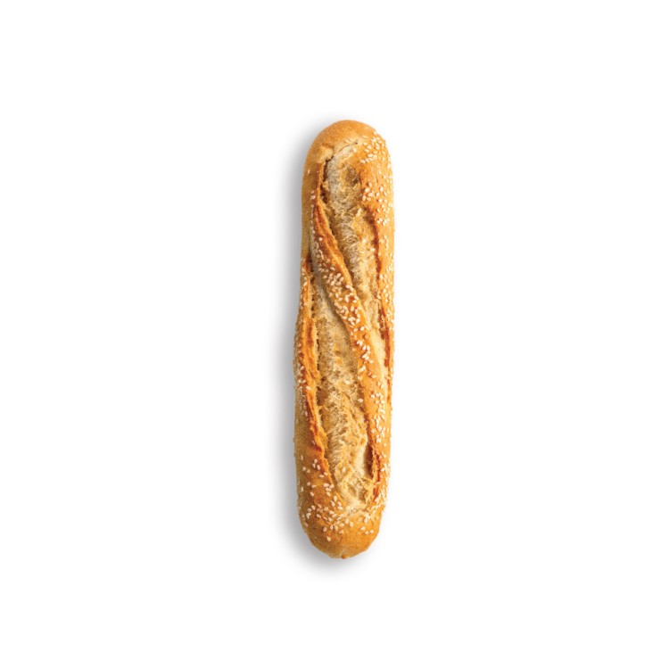 DADDYS BAGUETTE CLASSICO ΧΩΡΙΑΤΙΚΗ ΣΟΥΣΑΜΙ 140gr (35ΤΕΜ)
