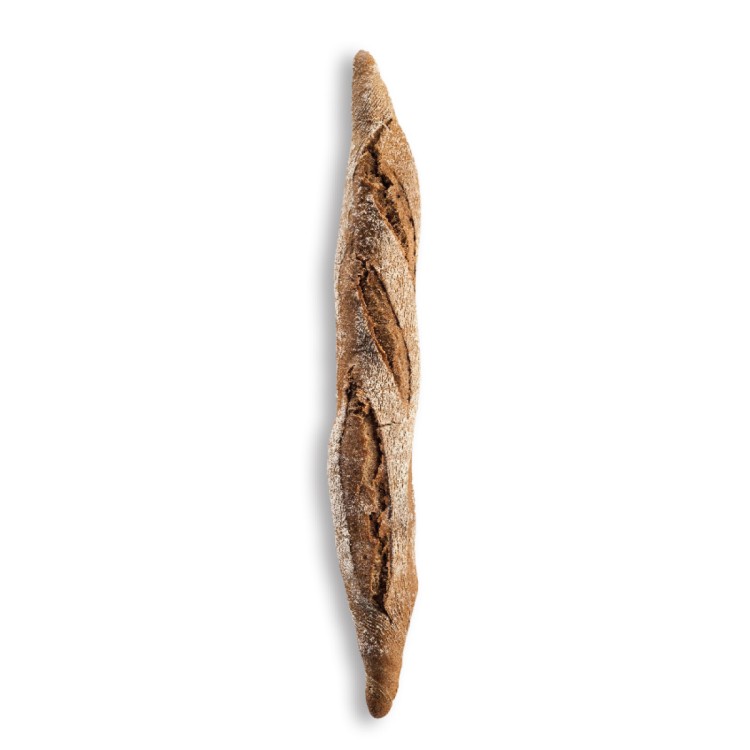 DADDYS BAGUETTE RUSTICO ΧΑΡΟΥΠΙ 280gr (35ΤΕΜ)