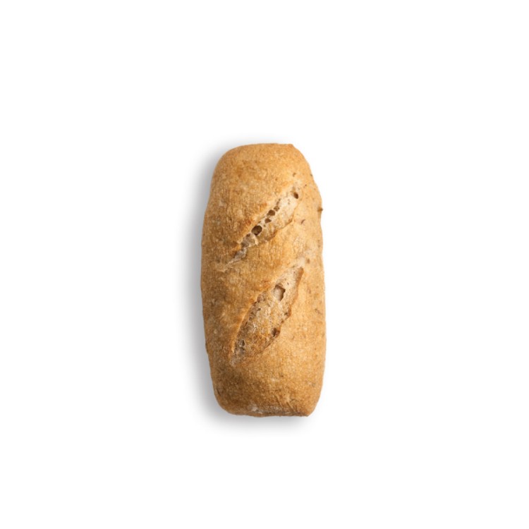DADDYS ΜΠΑΓΚΕΤΙΝΙ CLASSICO ΟΛΙΚΗΣ 60gr (134ΤΕΜ)