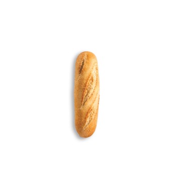 ΡΟΔΟΥΛΑ BAGUETTE CLASSICO ΛΕΥΚΗ 110gr (70ΤΕΜ)