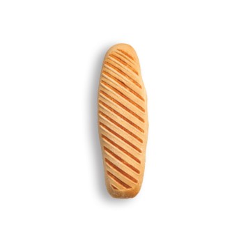 ΡΟΔΟΥΛΑ PANINI BAGUETTE GRILLATO 140gr(45TEM)