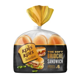 ΚΡΙΣ ΚΡΙΣ ΜΠΡΙΟΣ ΣΑΝΤΟΥΙΤΣ 342gr