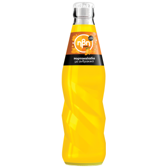 HBH ΠΟΡΤΟΚΑΛΑΔΑ NRB 250ml (24τεμ/ΚΙΒ)