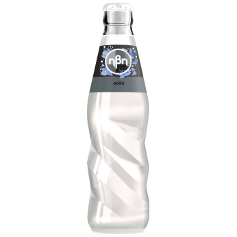 HBH ΣΟΔΑ NRB 250ml (24τεμ/ΚΙΒ)