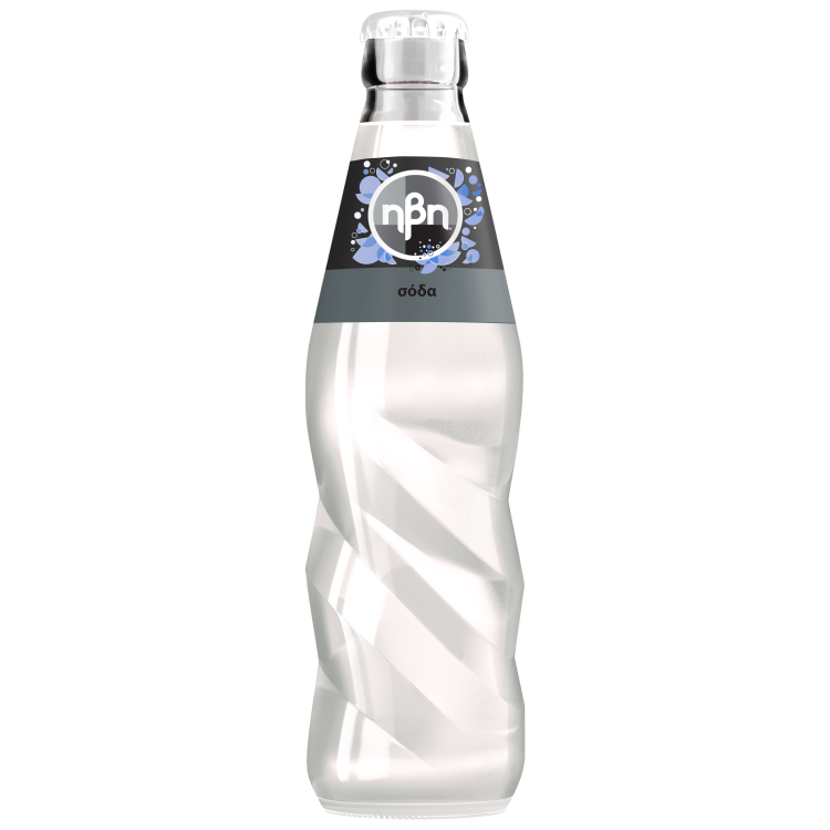 HBH ΣΟΔΑ NRB 250ml (24τεμ/ΚΙΒ)