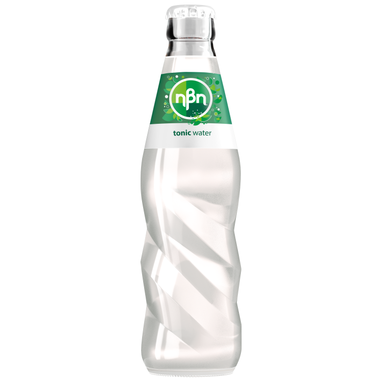 HBH TONIC NRB 250ml (24τεμ/ΚΙΒ)