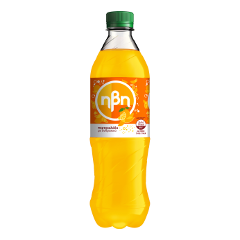 HBH ΠΟΡΤΟΚΑΛΙ 500ML (12TEM/KIB)