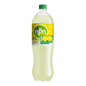 HBH ΛΕΜΟΝΙ1,5LT (6TEM/KIB)