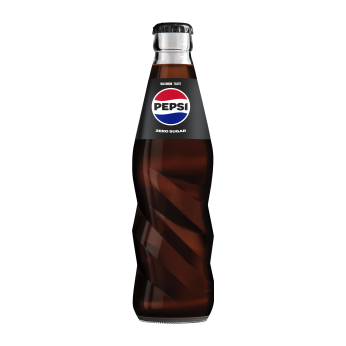 PEPSI MAX NRB 250ML (24TEM/KIB)