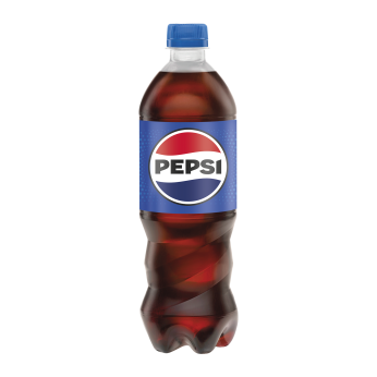 PEPSI REGULAR 500ML (12TEM/KIB)
