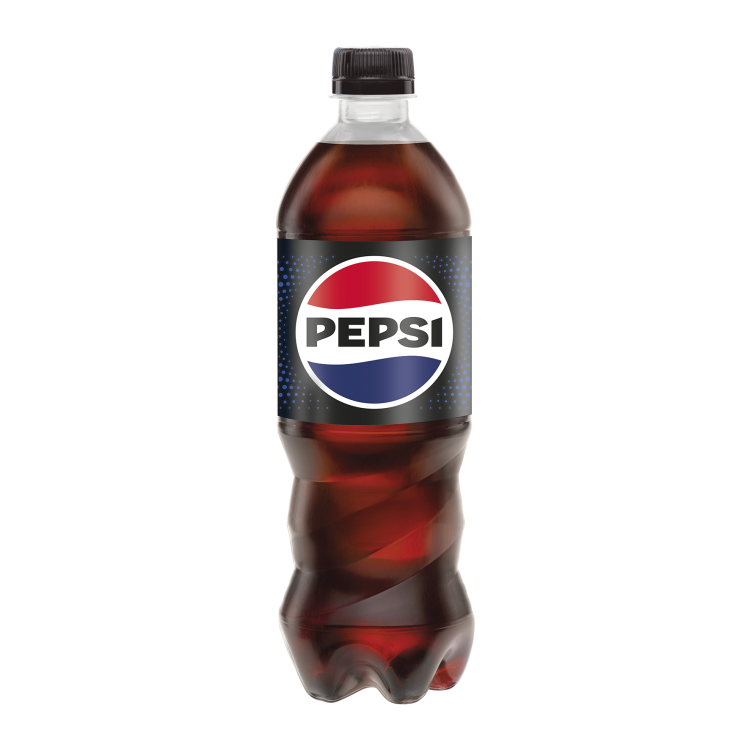 PEPSI MAX 500ML (12TEM/KIB)