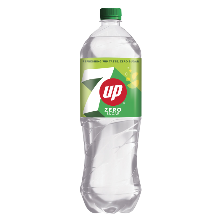 7UP FREE 1,5lt (6τεμ/ΚΙΒ)