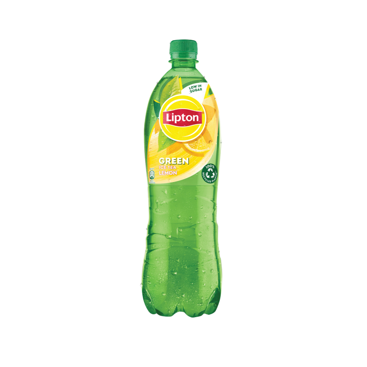 LIPTON LEMON 1.5LT(6TEM/KIB)