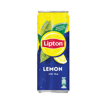 LIPTON LEMON SLK 330ML (4X6KIB)