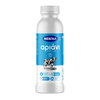 ΜΕΒΓΑΛ ΑΡΙΑΝΙ 1,5% 500ml