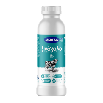 ΜΕΒΓΑΛ ΞΥΝΟΓΑΛΟ 500ml 