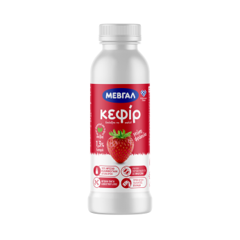 ΜΕΒΓΑΛ ΚΕΦΙΡ ΦΡΑΟΥΛΑ 330ml
