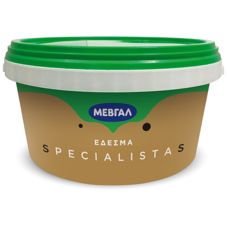ΜΕΒΓΑΛ ΕΠΙΔΟΡΠΙΟ ΓΙΑΟΥΡΤΙ ΣΤΡΑΓΓΙΣΤΟ  SPECIALISTAS  10% 5kg