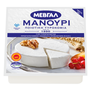 ΜΕΒΓΑΛ ΜΑΝΟΥΡΙ 200gr