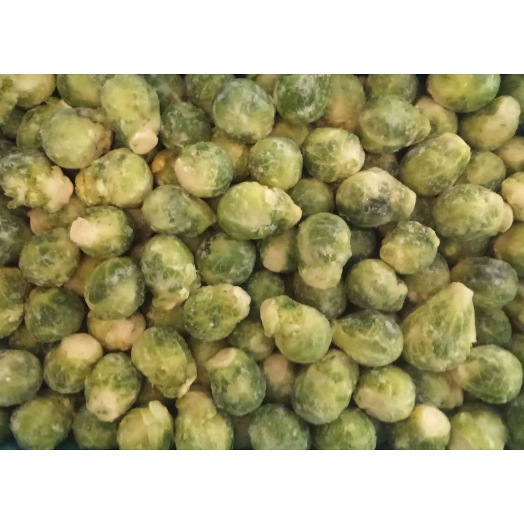 ΛΑΧΑΝΑΚΙ ΒΡΥΞΕΛΩΝ 1χ10kg 