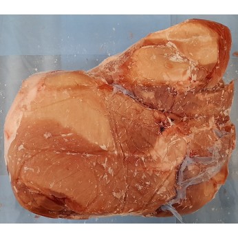 ΜΠΟΥΤΙ ΧΟΙΡΙΝΟ Α/Ο ΙΣΠΑΝΙΑΣ 4D