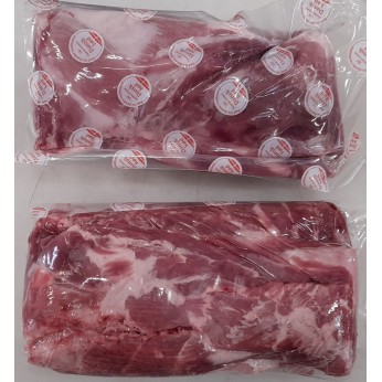 ΛΑΙΜΟΣ ΧΟΙΡΙΝΟΣ Α/Ο ΔΑΝΙΑΣ