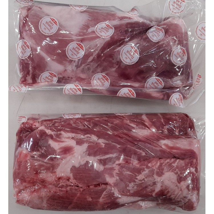 ΛΑΙΜΟΣ ΧΟΙΡΙΝΟΣ Α/Ο ΔΑΝΙΑΣ