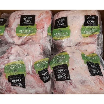 ΧΕΡΑΚΙ ΑΡΝΙΣΙΟ Ν.ΖΗΛΑΝΔΙΑΣ