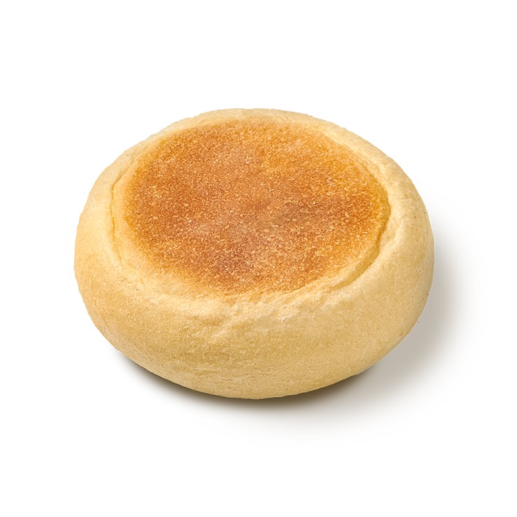 ENGLISH MUFFIN  (50TEM)