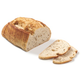 ETHOS SOURDOUGH ZEO (ΦΕΤΕΣ) 800gr (5TEM)