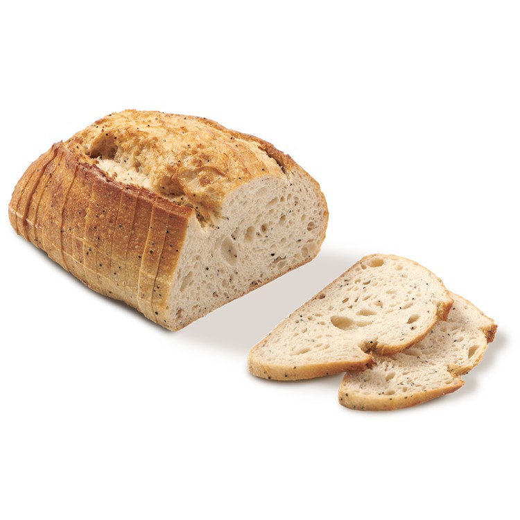 ETHOS SOURDOUGH ZEO (ΦΕΤΕΣ) 800gr (5TEM)