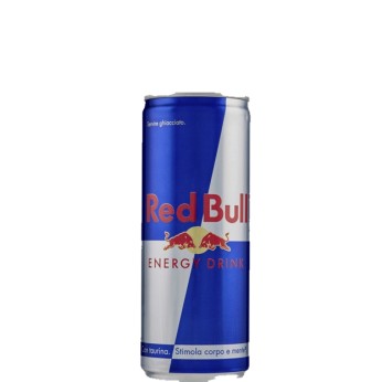 RED BULL ΚΟΥΤΙ 24Χ250ml