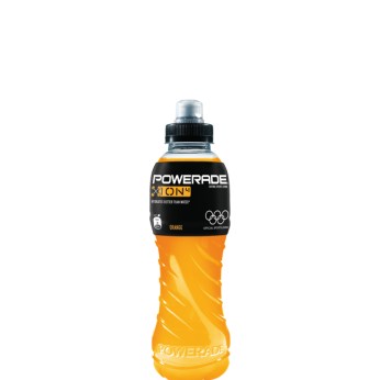 POWERADE OR.SOL 12Χ500ml