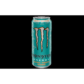 MONSTER ULTRA FIESTA MANGO 24Χ500ml