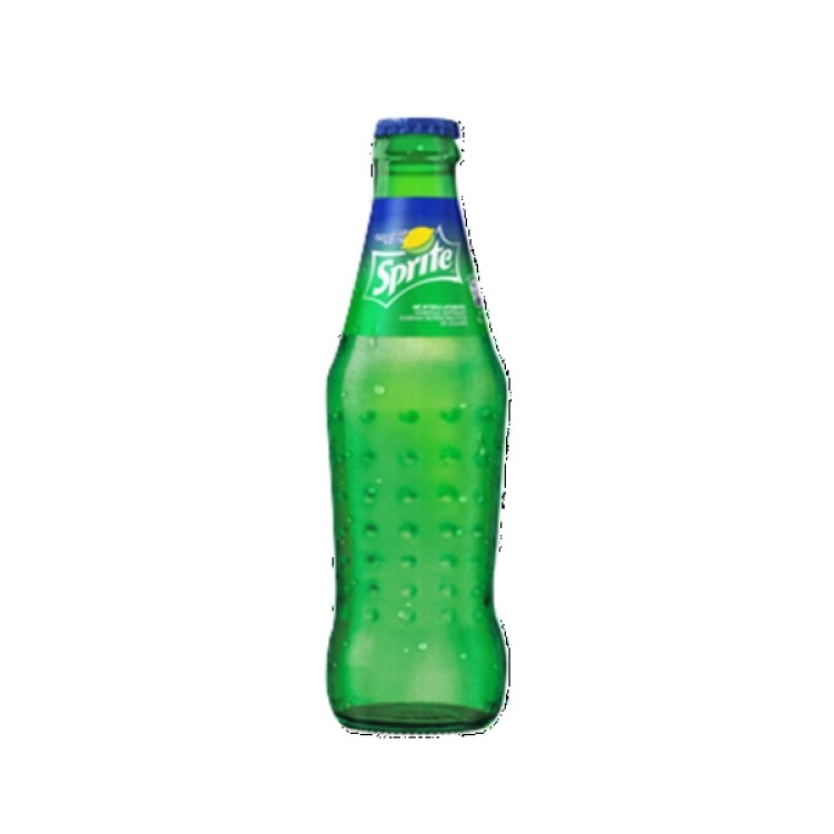 SPRITE ΓΥΑΛΙ 250ml (24X250ml)