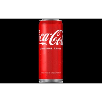 COCA COLA SLK 330ml (4X6pack)