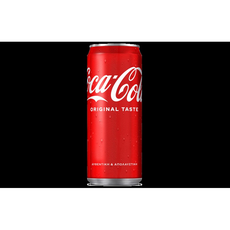 COCA COLA SLK 330ml (4X6pack)