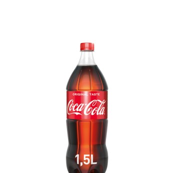 COCA COLA 1,5lΤ 1Χ6ΤΕΜ