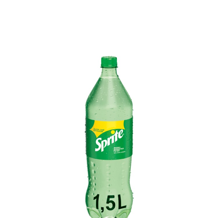 SPRITE  1,5lt 1X6